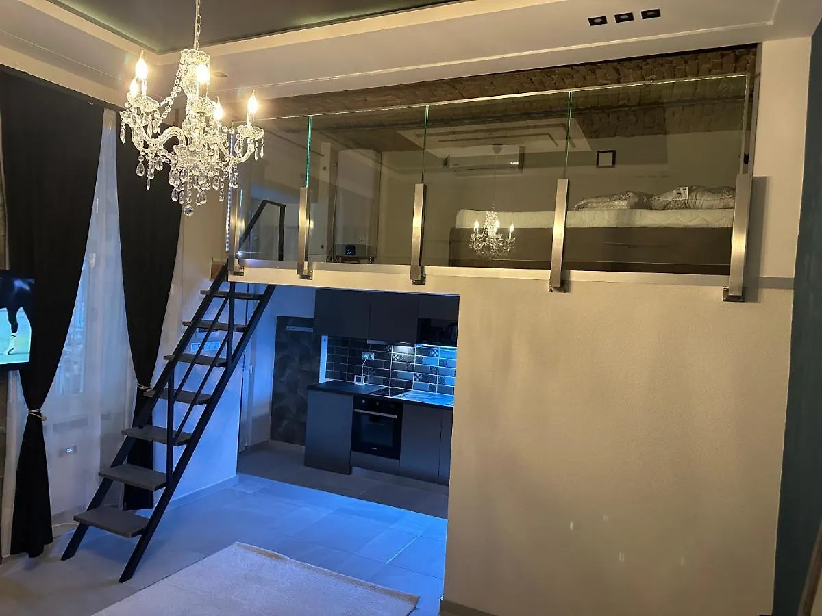 בודפשט Legendary Apartment הונגריה